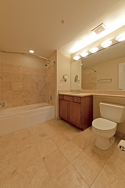 200 N Jefferson Street Unit: 2310