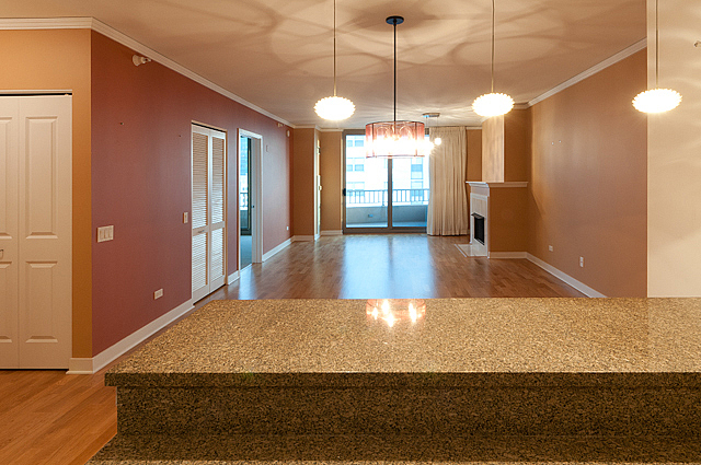 200 N Jefferson Street Unit: 2310