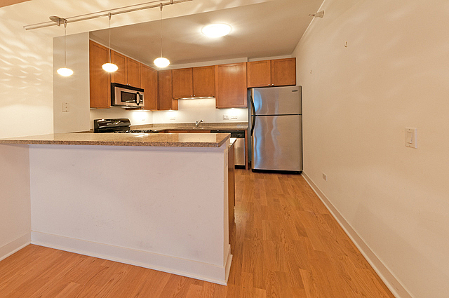 200 N Jefferson Street Unit: 2310