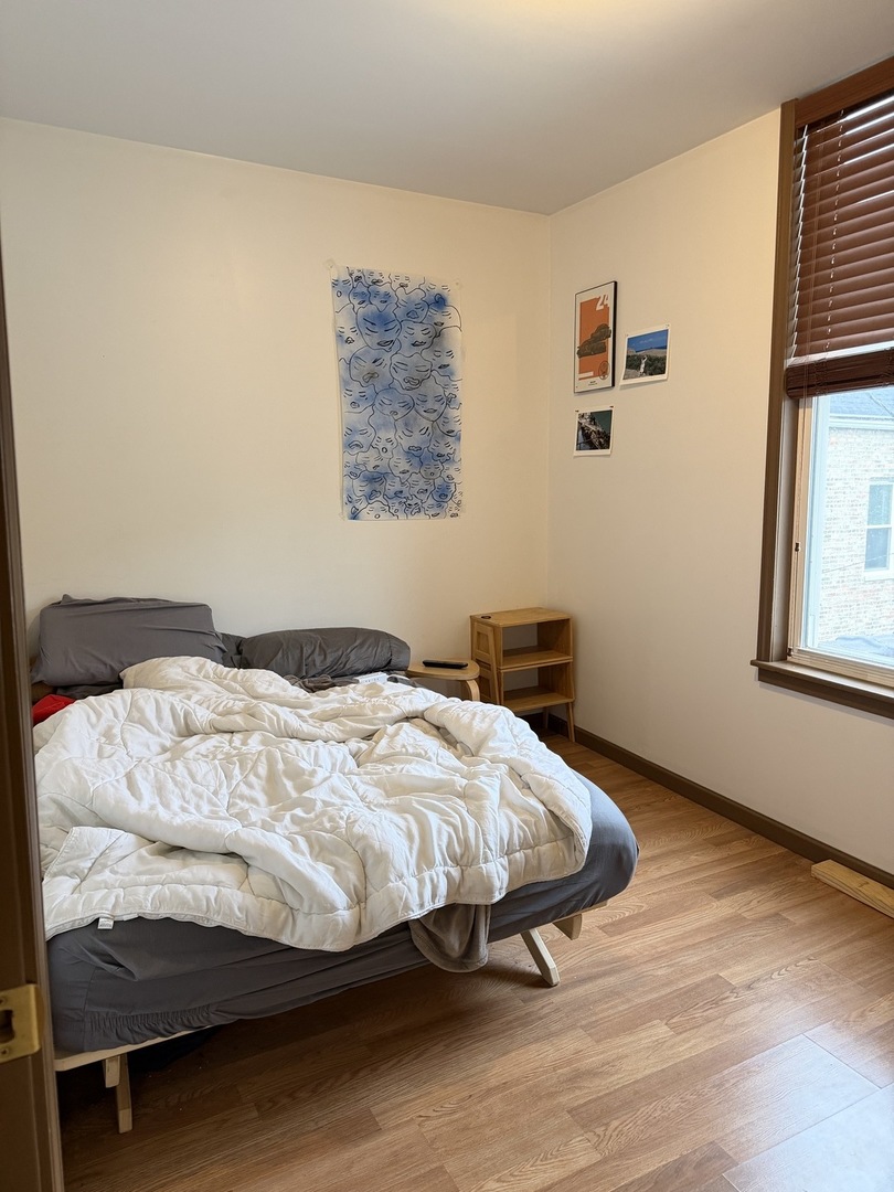 1410 W Blackhawk Street Unit: 3W