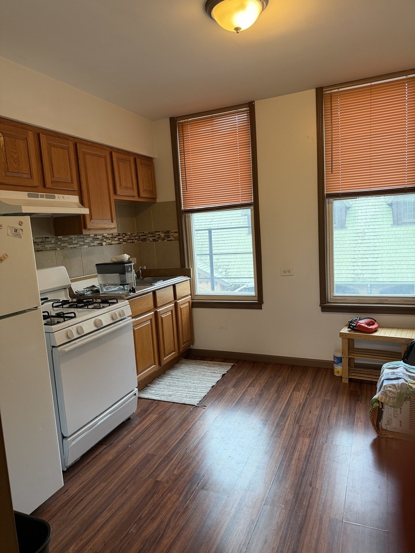 1410 W Blackhawk Street Unit: 3W