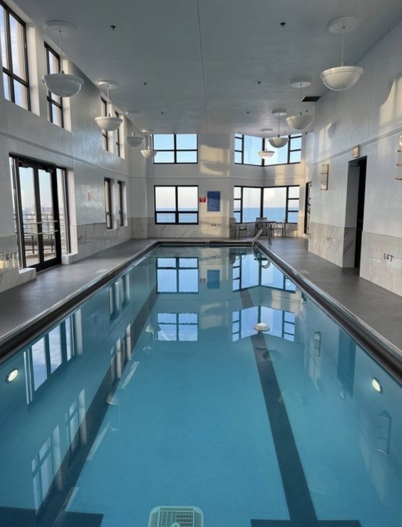 401 E ONTARIO Street Unit: 903