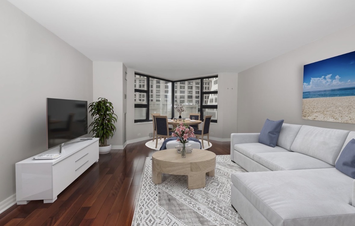 401 E ONTARIO Street Unit: 903