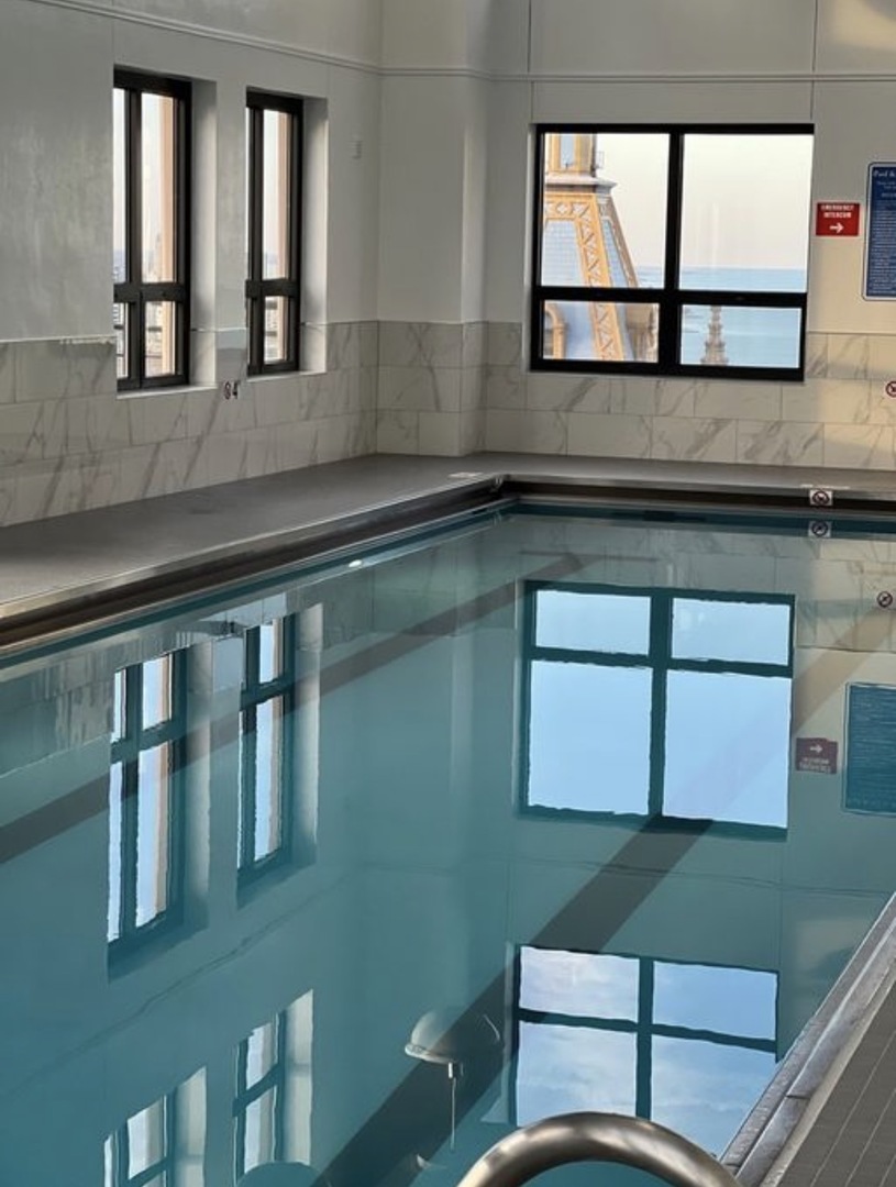 401 E ONTARIO Street Unit: 903