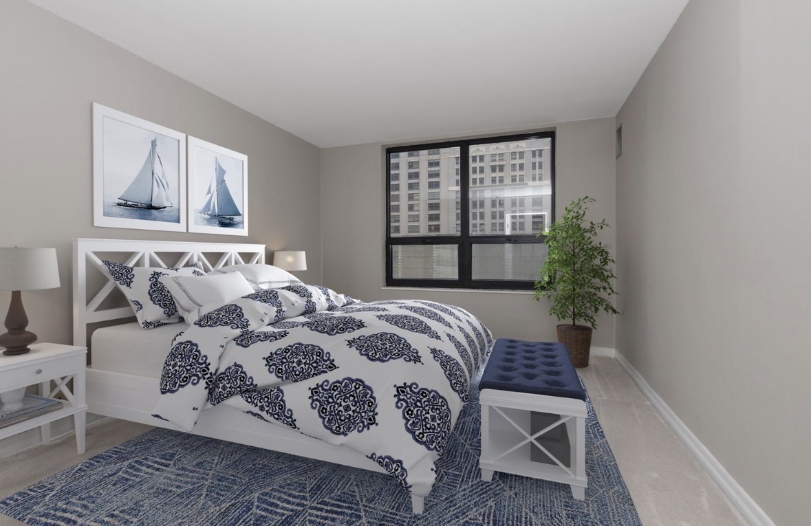 401 E ONTARIO Street Unit: 903