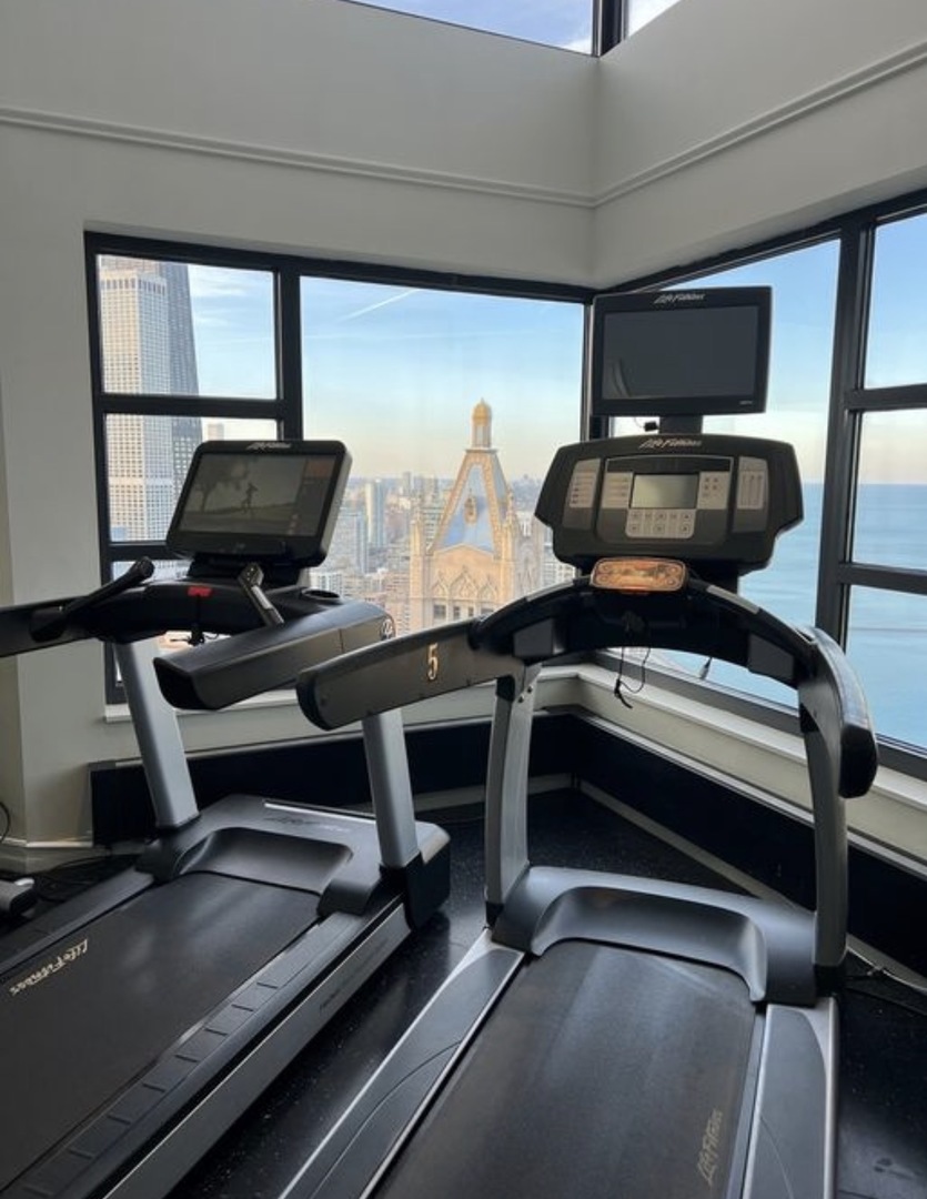 401 E ONTARIO Street Unit: 903