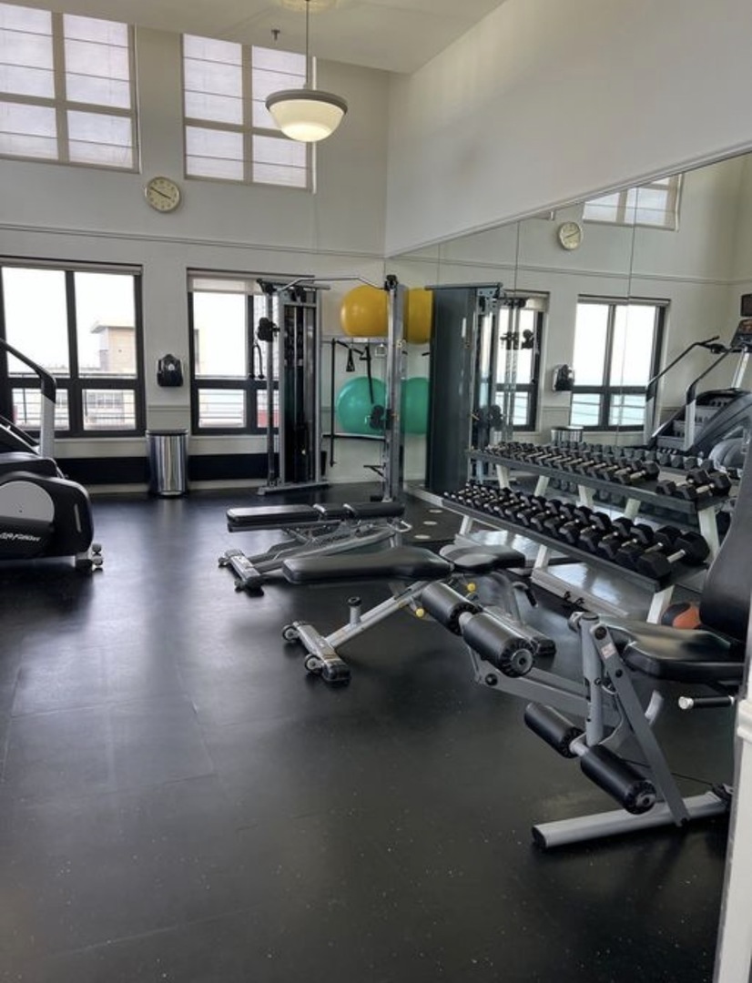 401 E ONTARIO Street Unit: 903