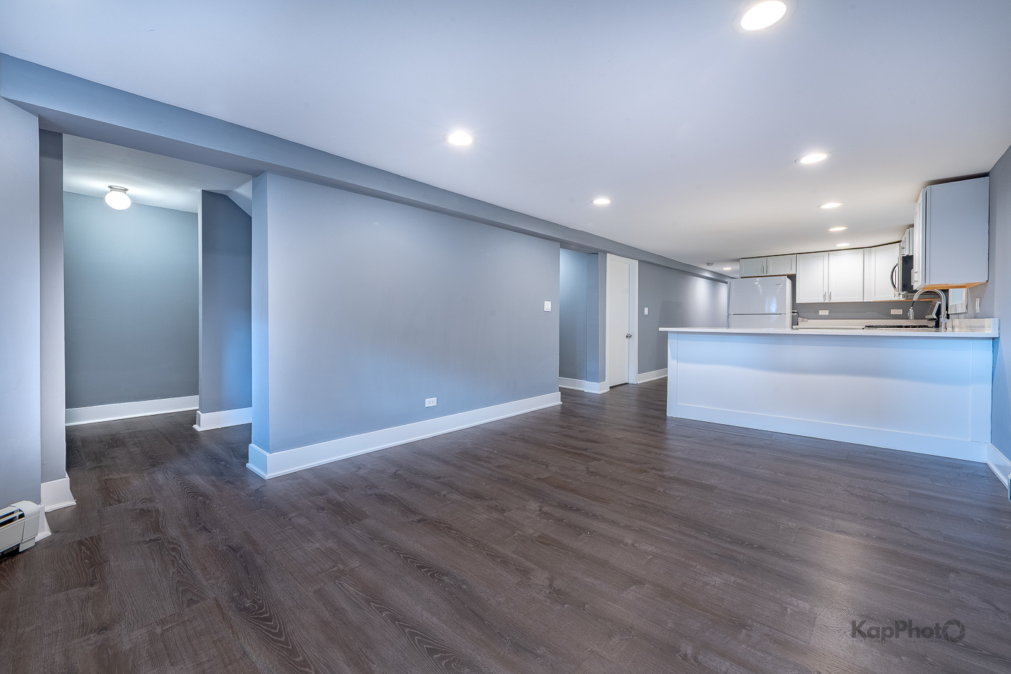 1019 N Ridgeway Avenue Unit: G