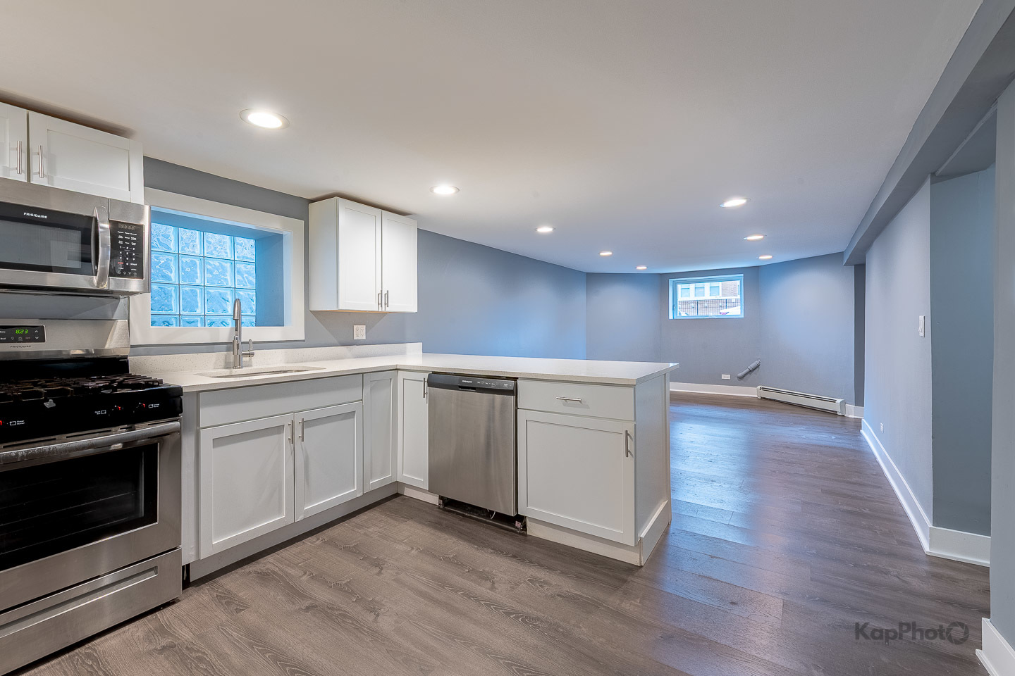 1019 N Ridgeway Avenue Unit: G