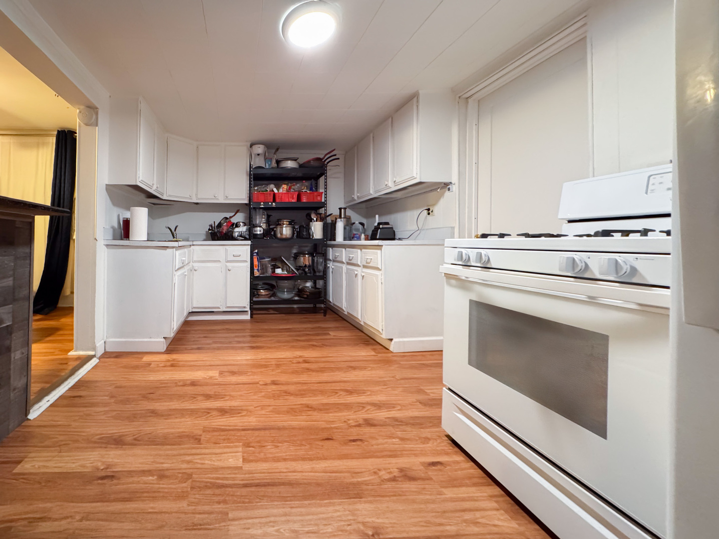 3147 S Throop Street