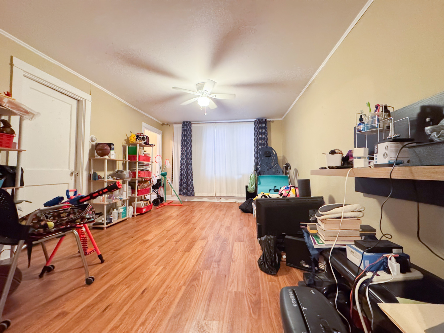 3147 S Throop Street