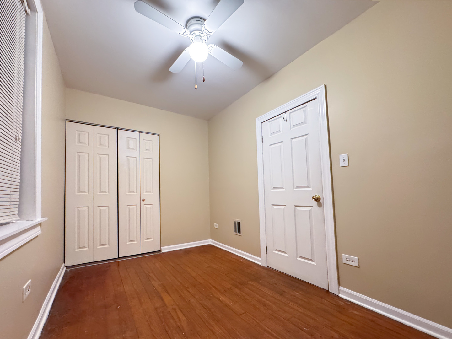 3147 S Throop Street