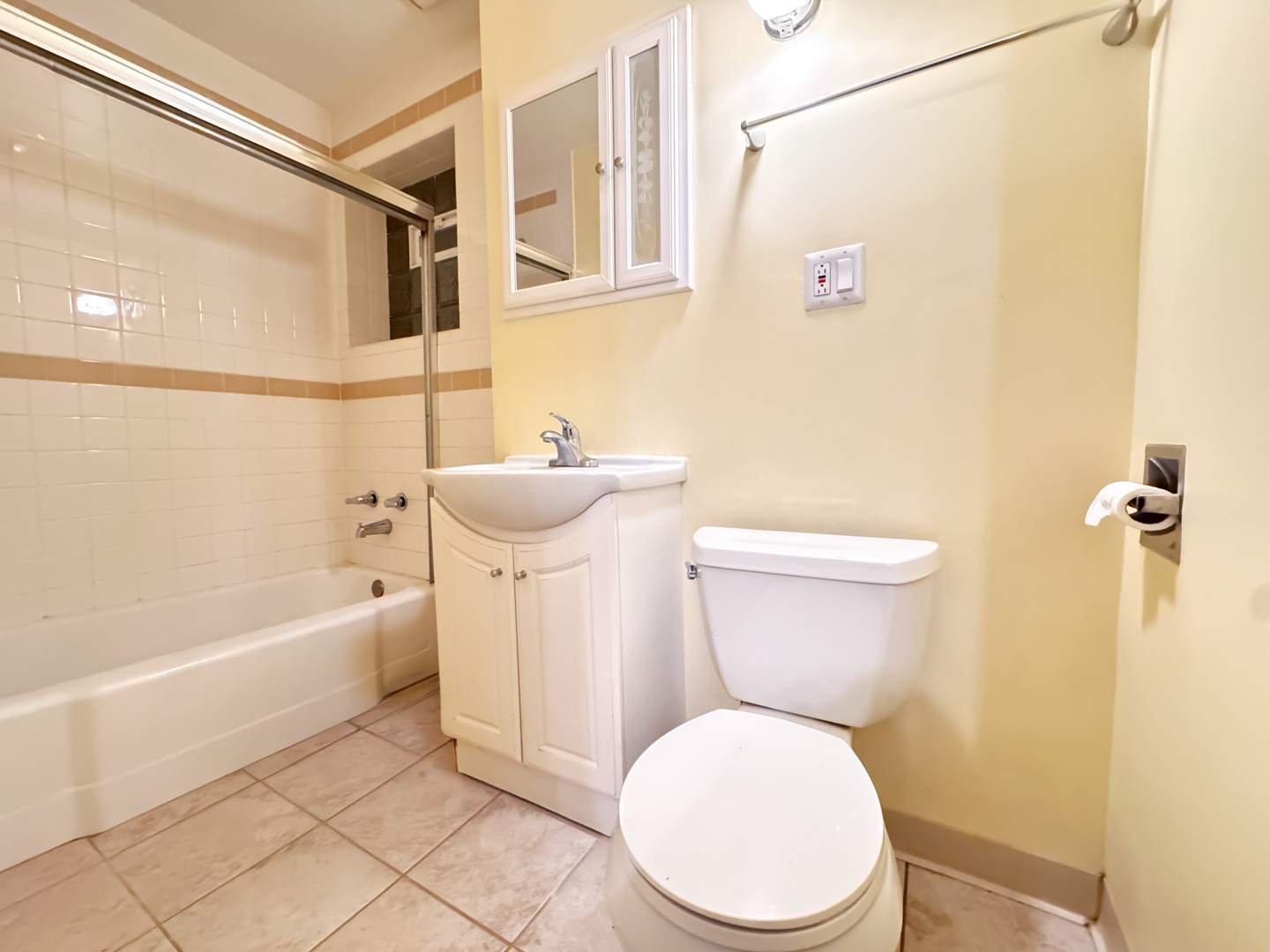 3147 S Throop Street