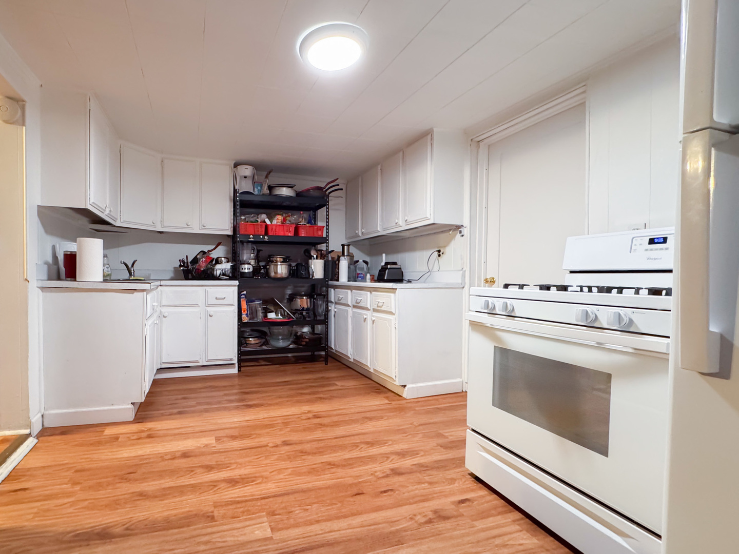 3147 S Throop Street