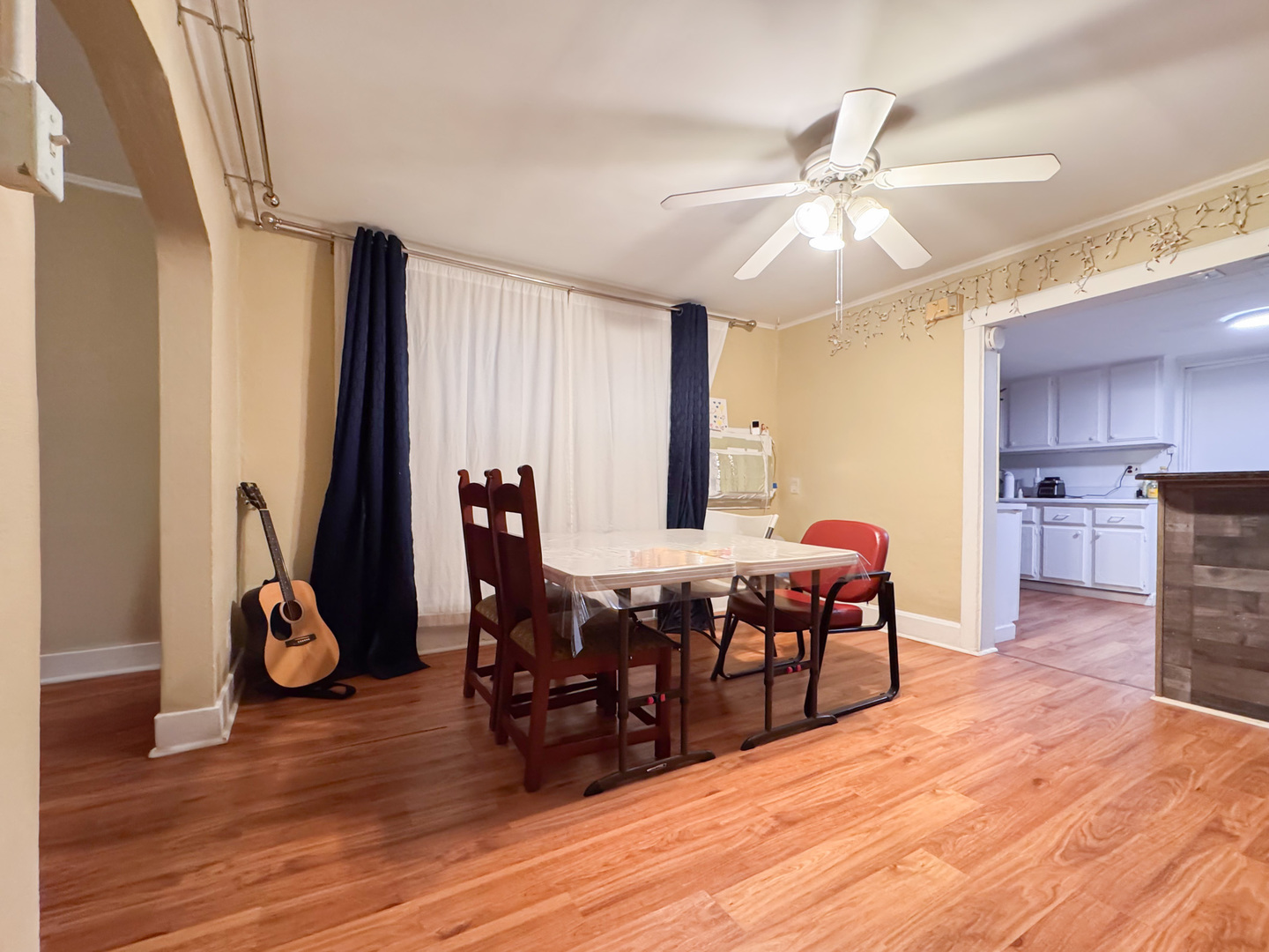 3147 S Throop Street