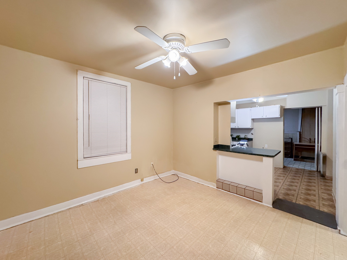 3147 S Throop Street