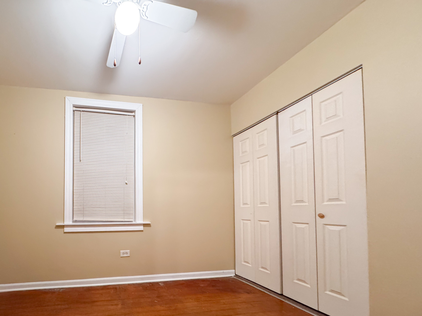 3147 S Throop Street