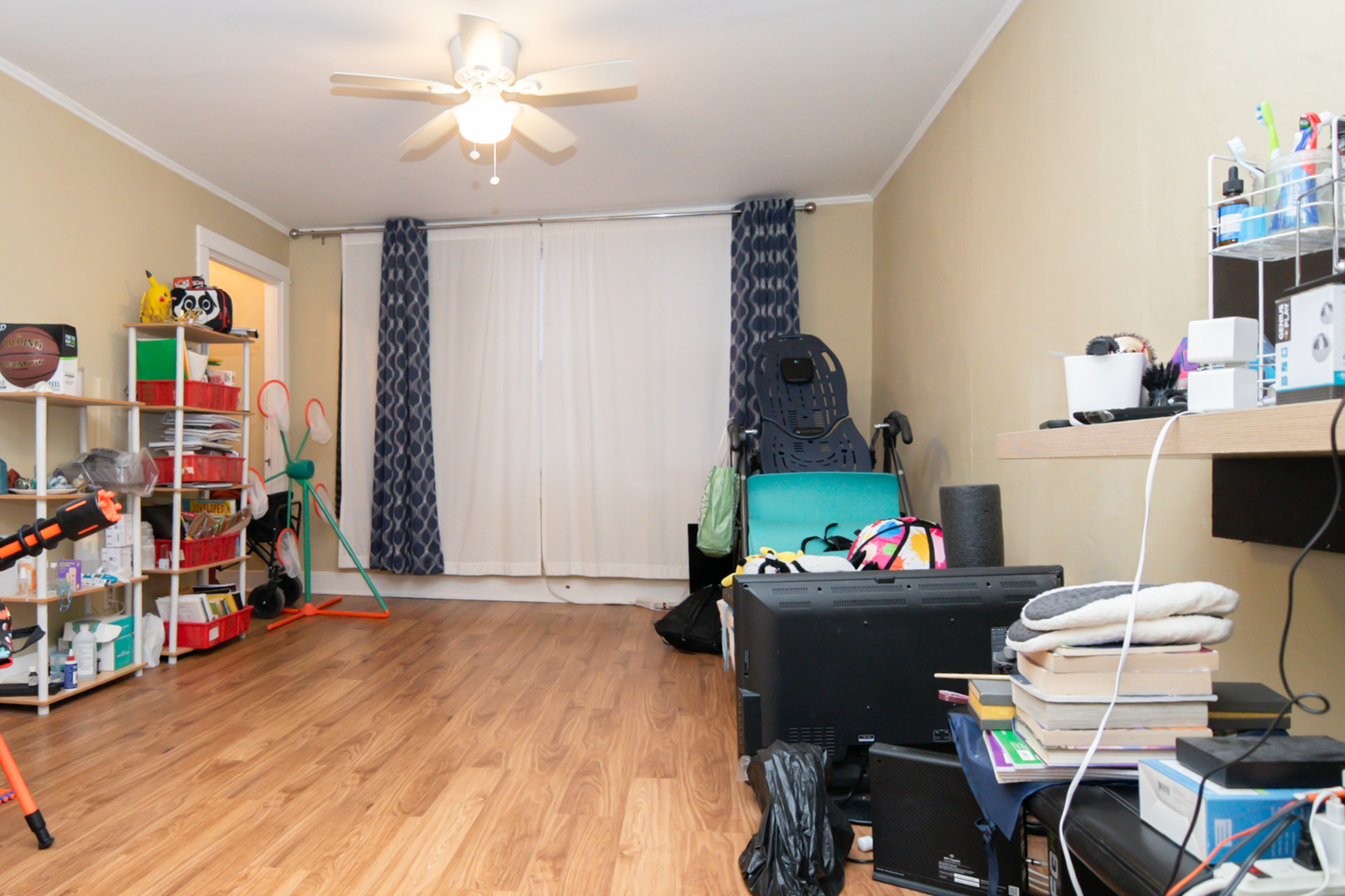 3147 S Throop Street