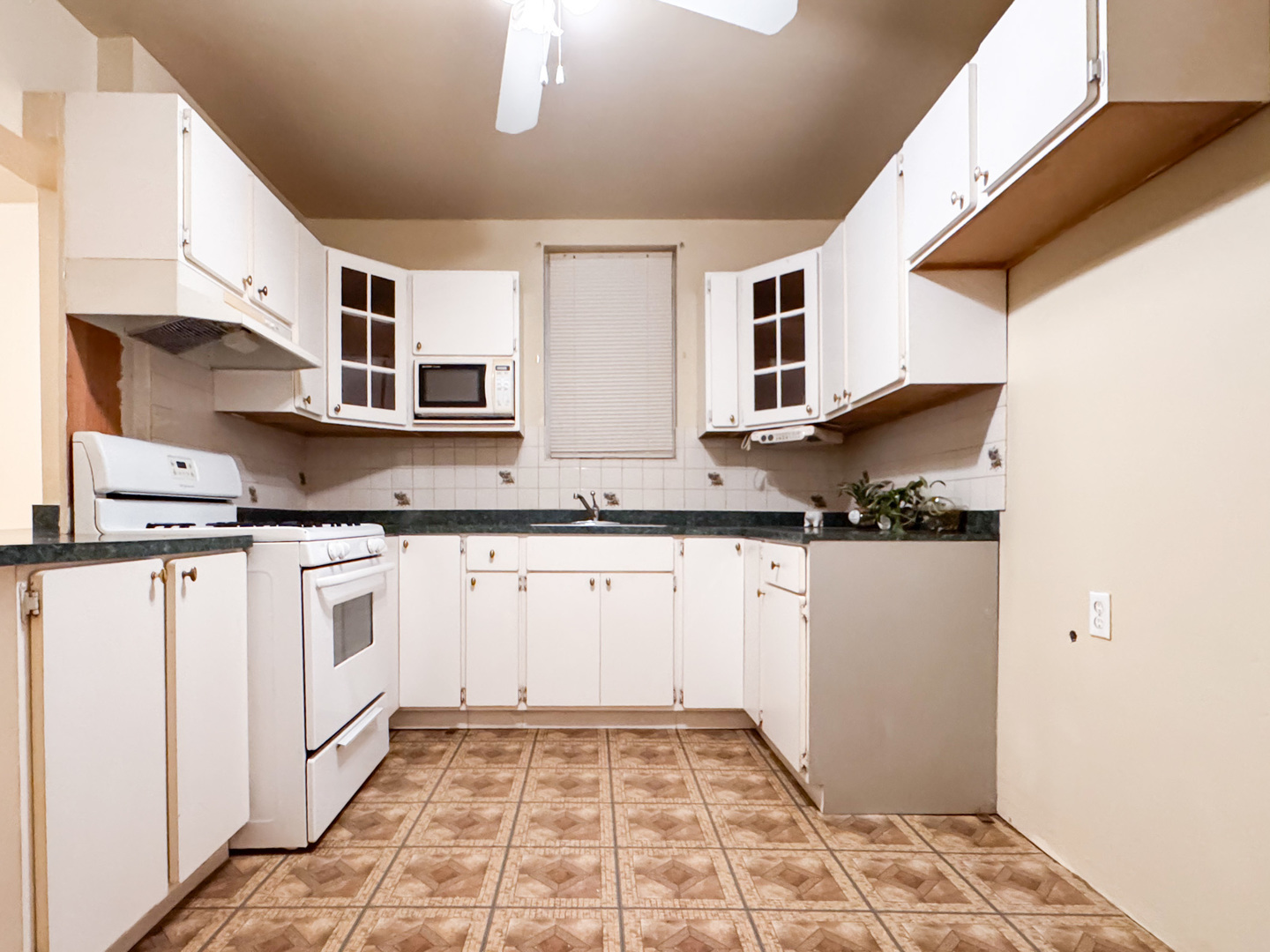 3147 S Throop Street