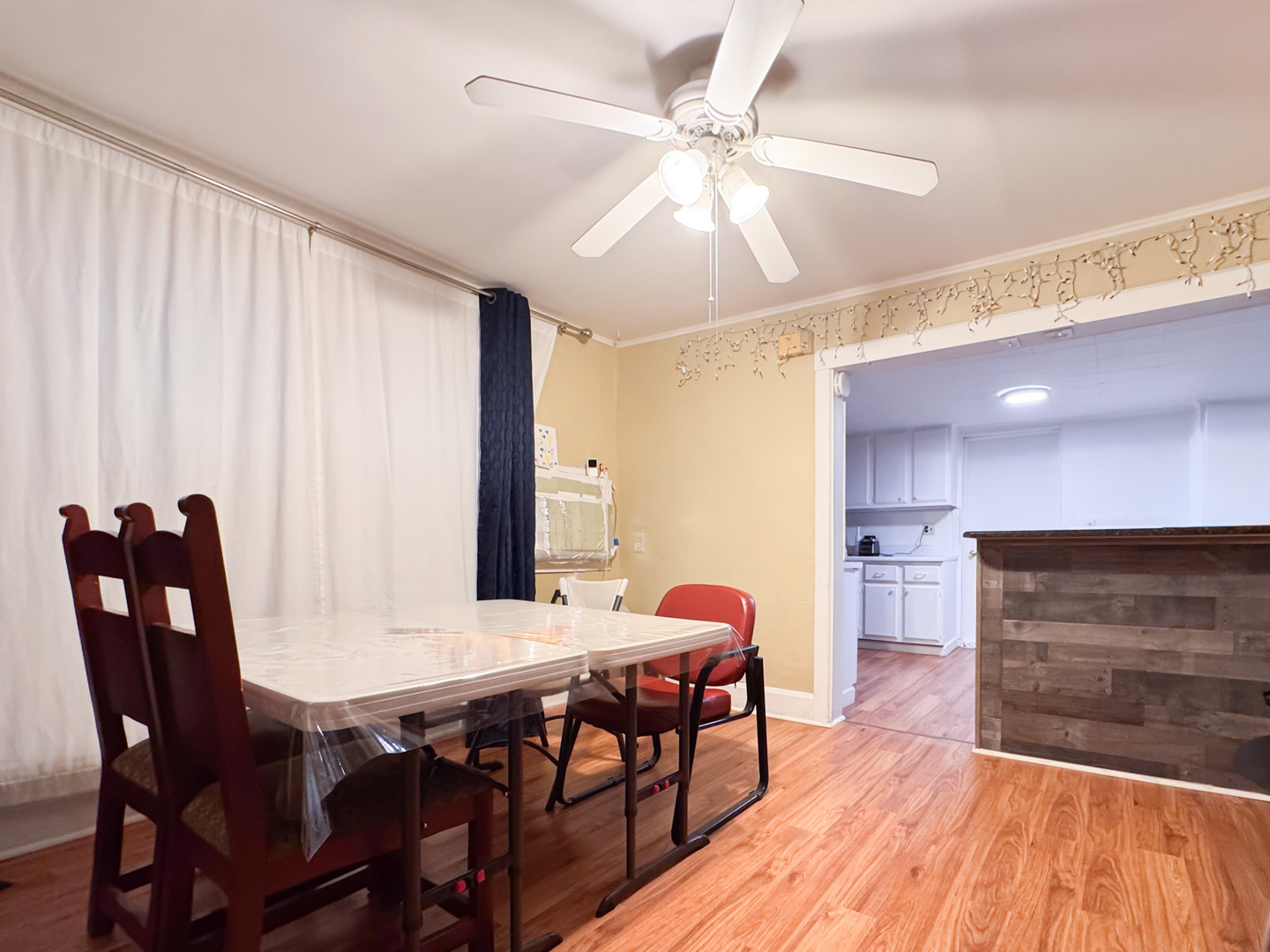 3147 S Throop Street