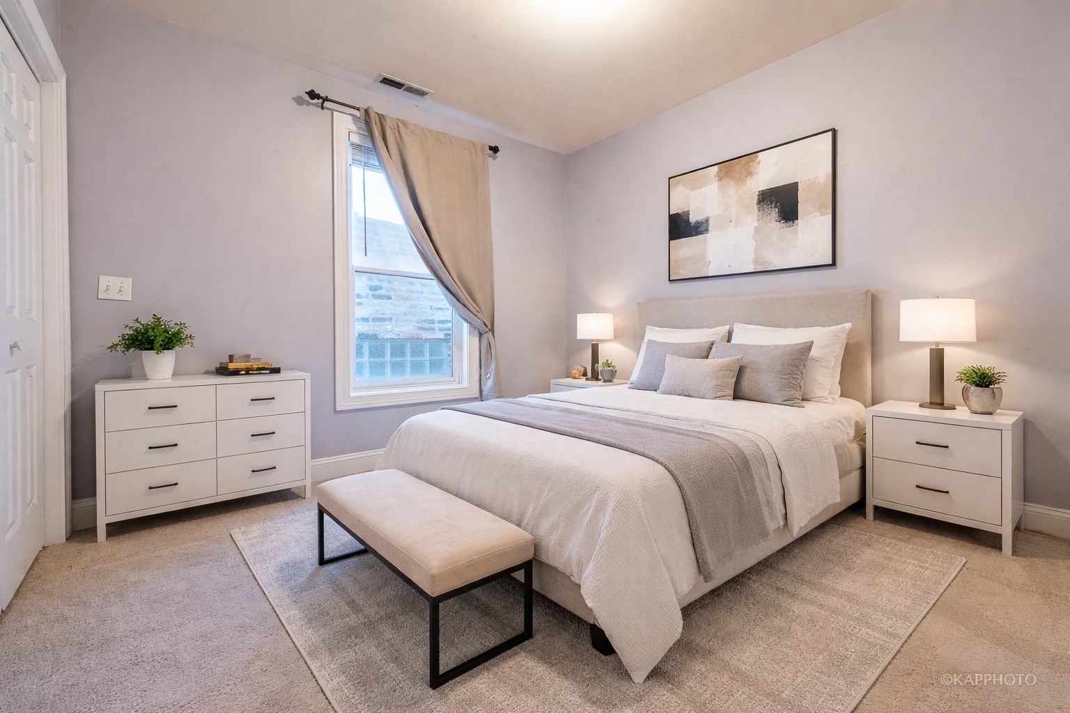 1345 W Fillmore Street Unit: 3