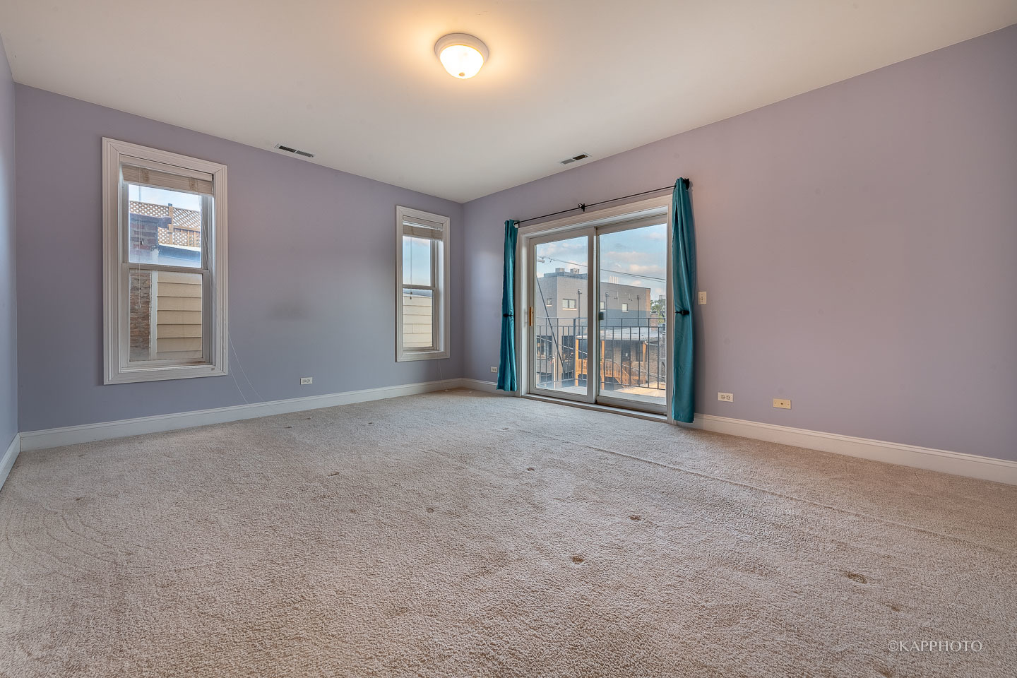1345 W Fillmore Street Unit: 3