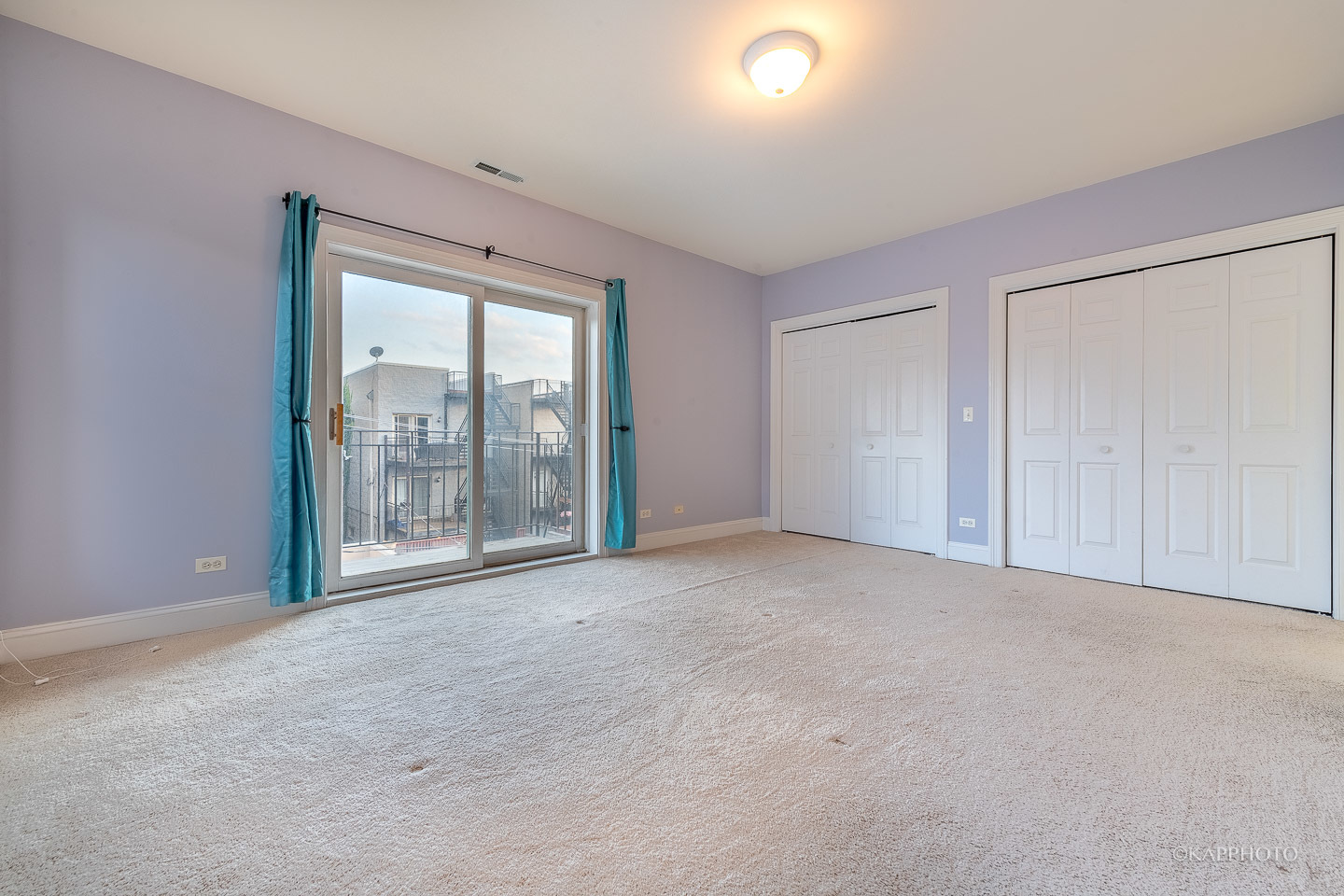1345 W Fillmore Street Unit: 3