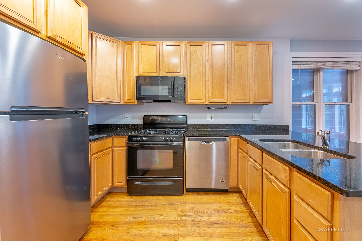 1345 W Fillmore Street Unit: 3