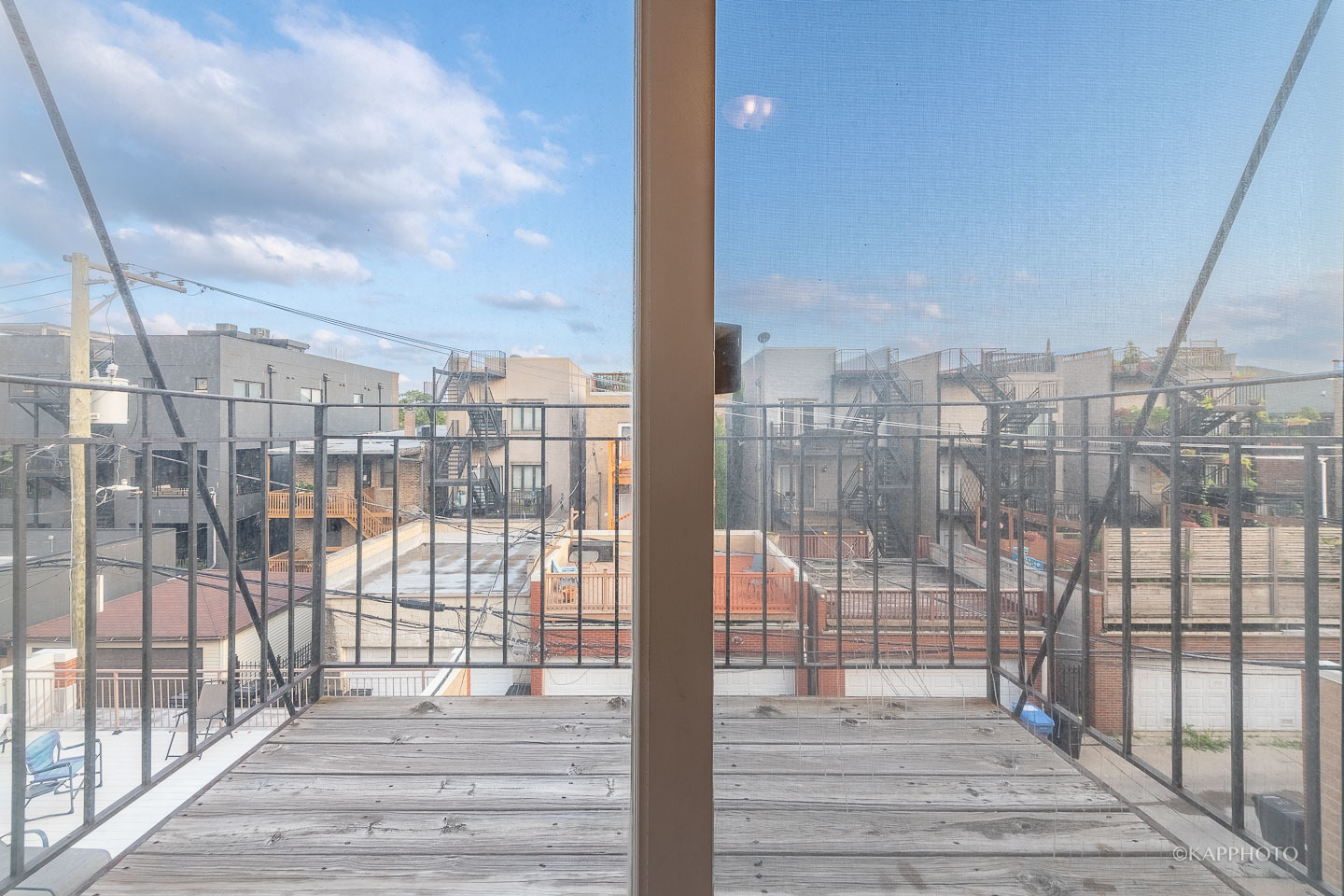 1345 W Fillmore Street Unit: 3