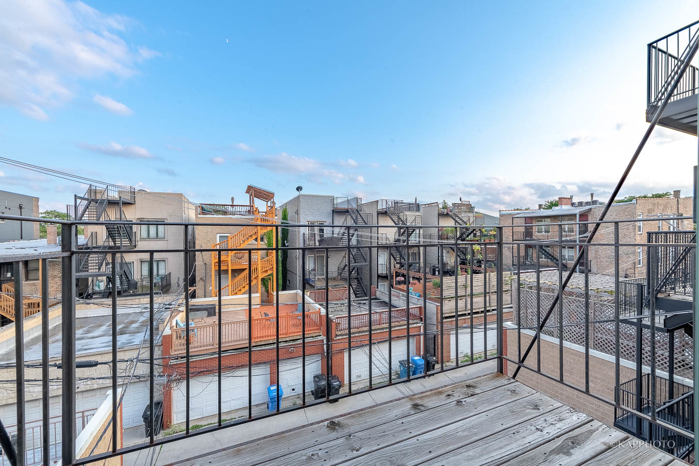 1345 W Fillmore Street Unit: 3