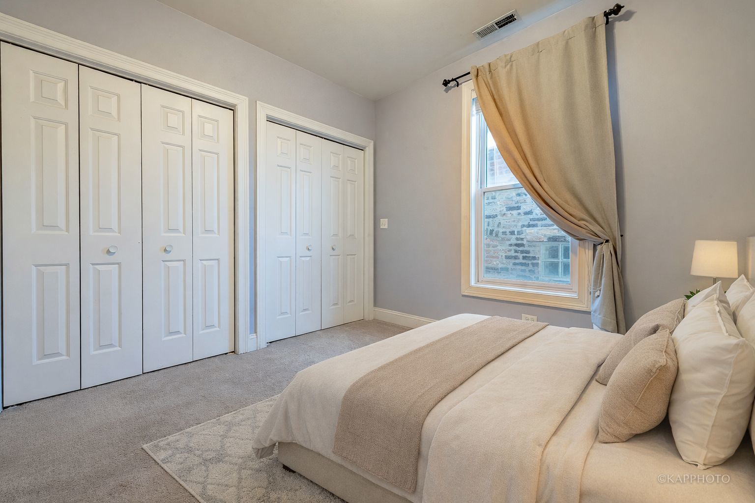 1345 W Fillmore Street Unit: 3