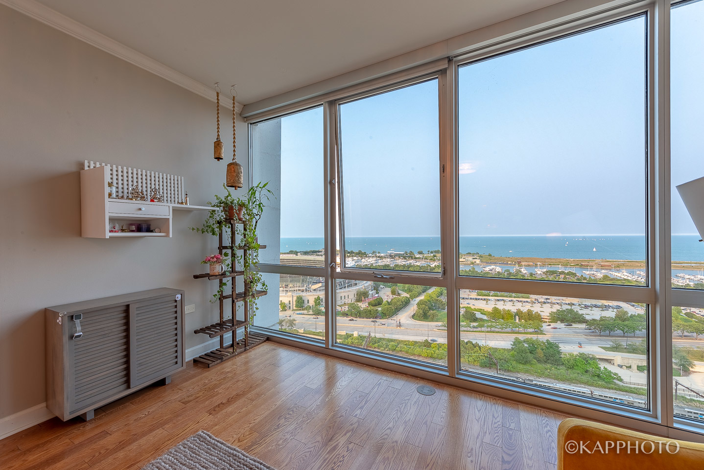 1629 S Prairie Avenue Unit: 2502