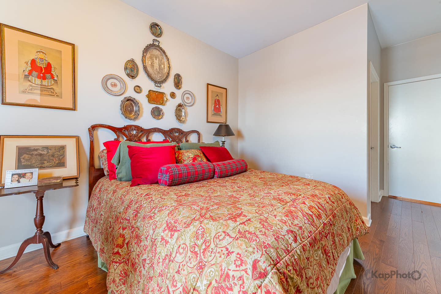 1629 S Prairie Avenue Unit: 2502