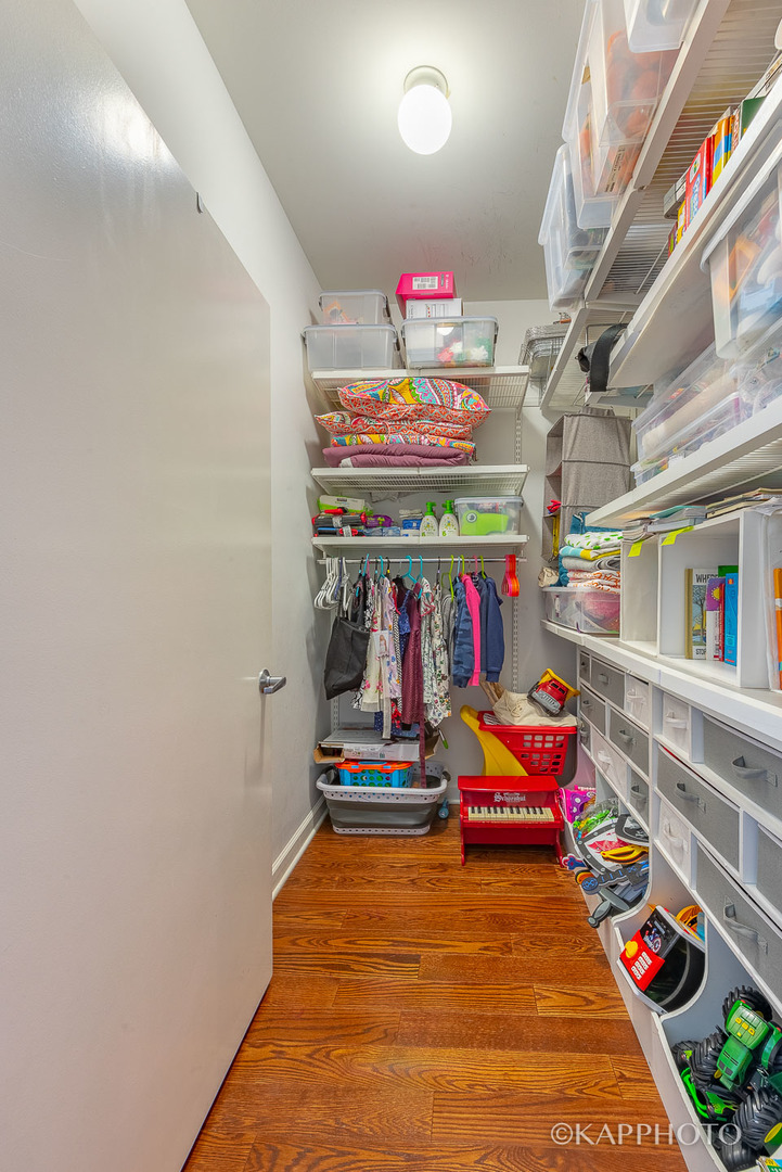 1629 S Prairie Avenue Unit: 2502