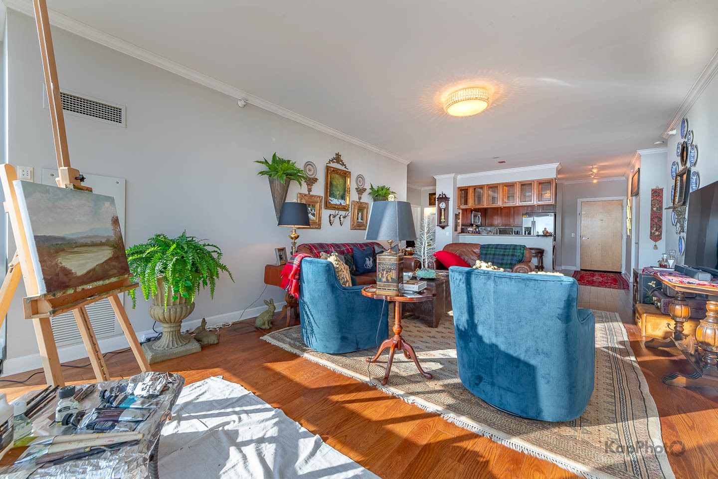 1629 S Prairie Avenue Unit: 2502