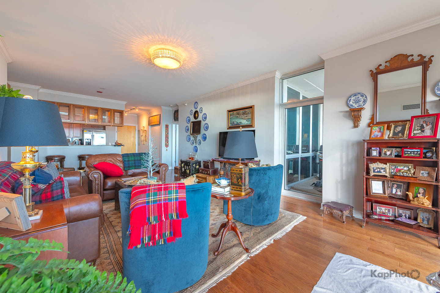 1629 S Prairie Avenue Unit: 2502