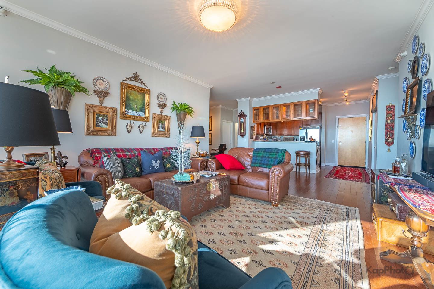 1629 S Prairie Avenue Unit: 2502