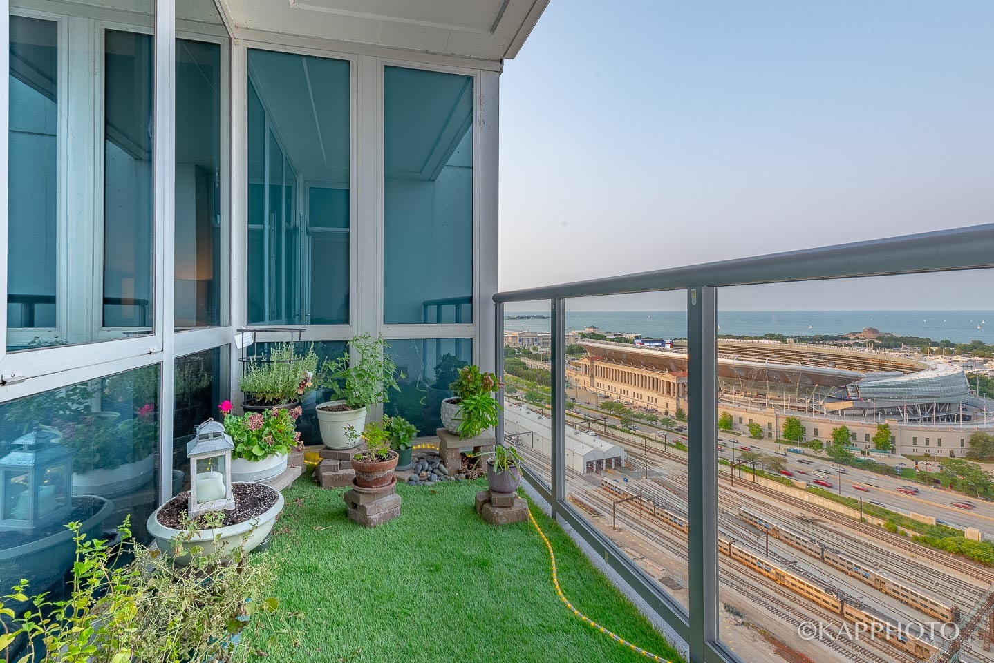 1629 S Prairie Avenue Unit: 2502