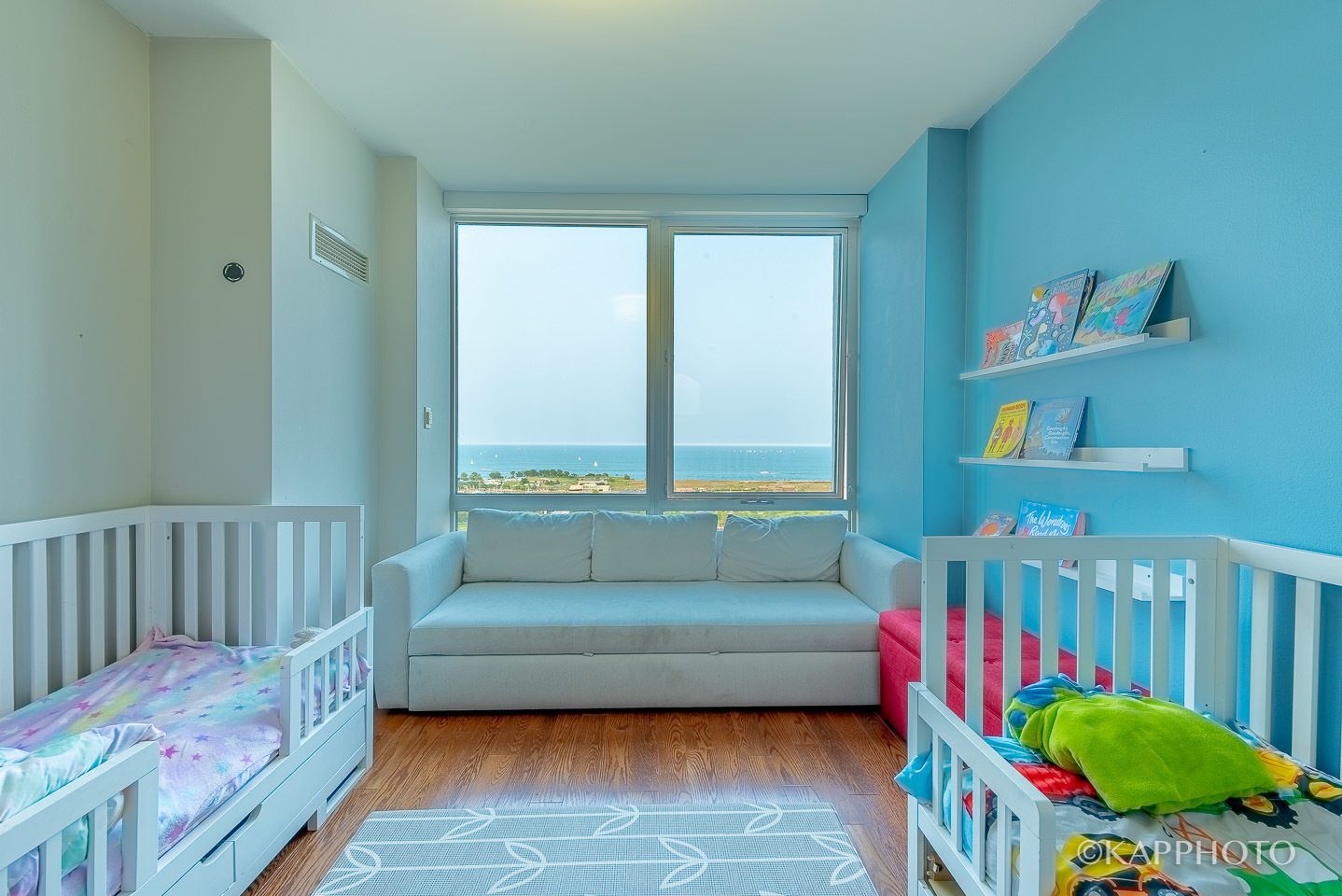 1629 S Prairie Avenue Unit: 2502