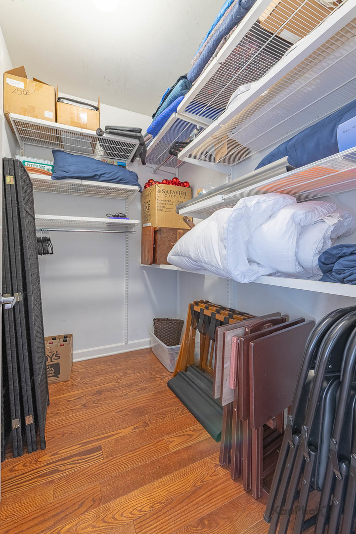 1629 S Prairie Avenue Unit: 2502