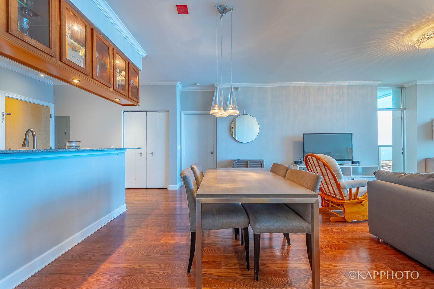 1629 S Prairie Avenue Unit: 2502