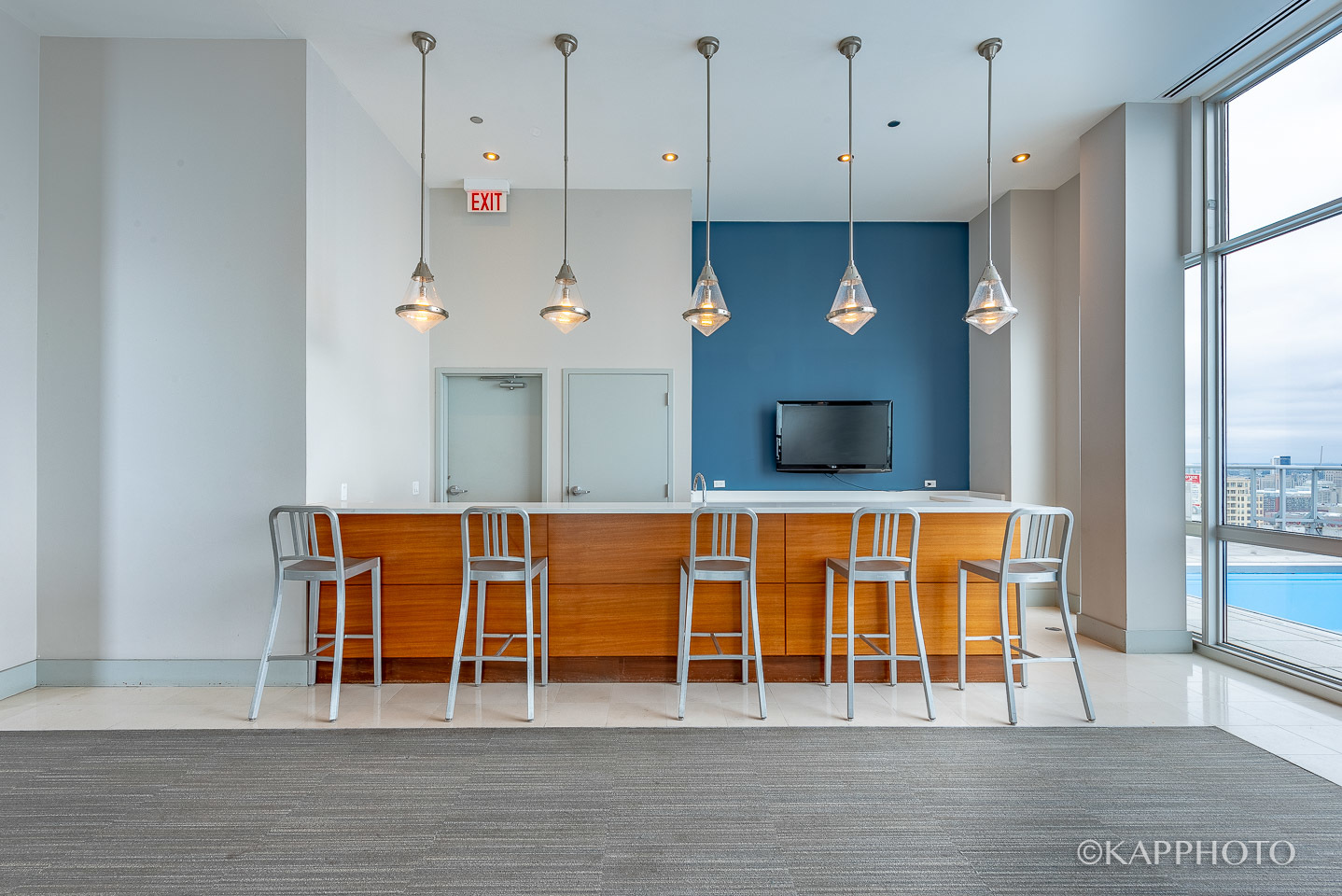 1629 S Prairie Avenue Unit: 2502