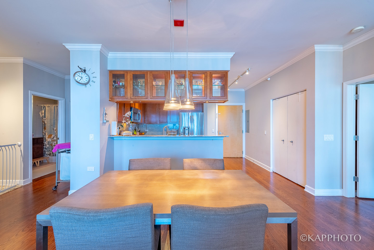 1629 S Prairie Avenue Unit: 2502