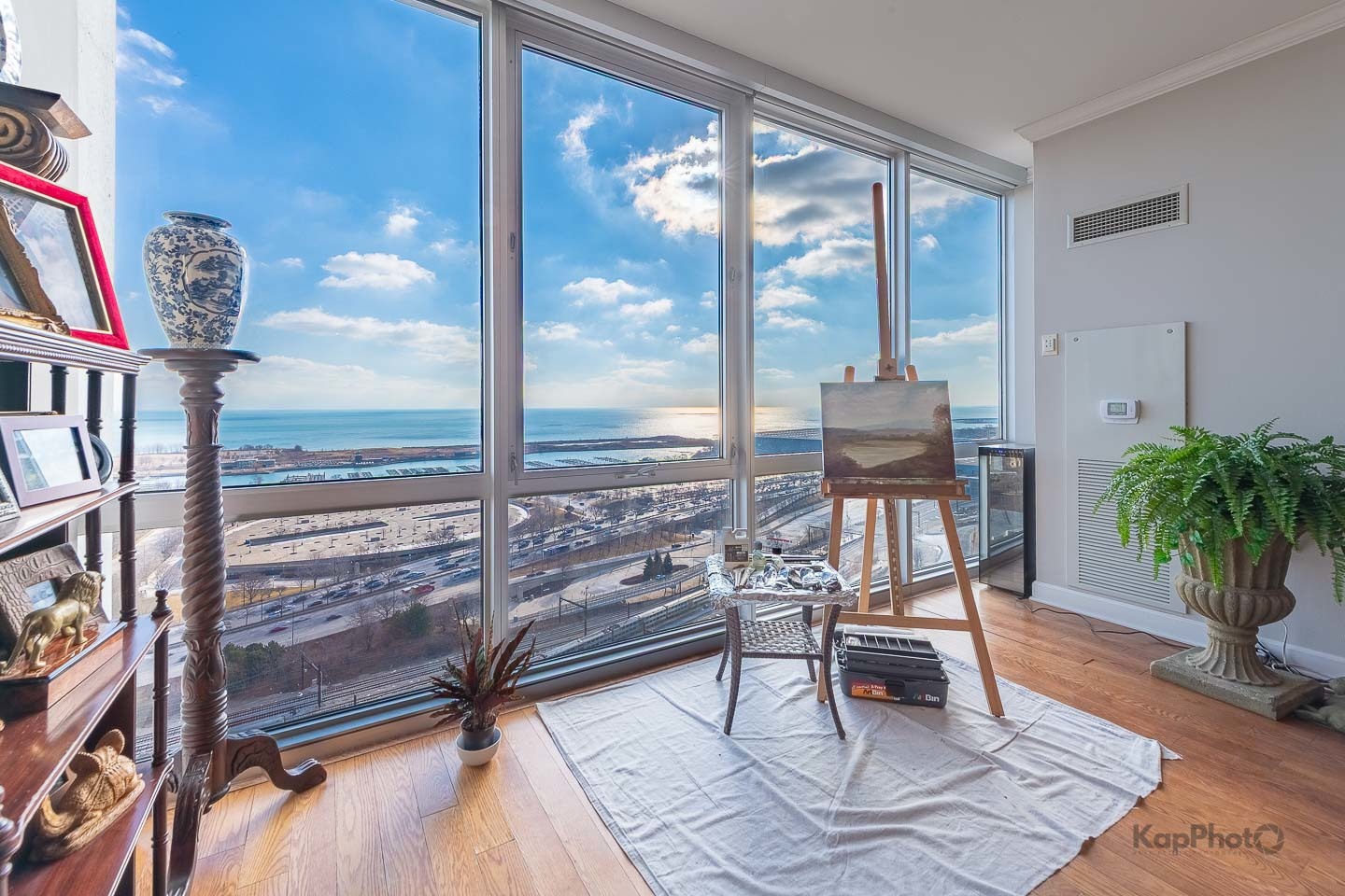 1629 S Prairie Avenue Unit: 2502