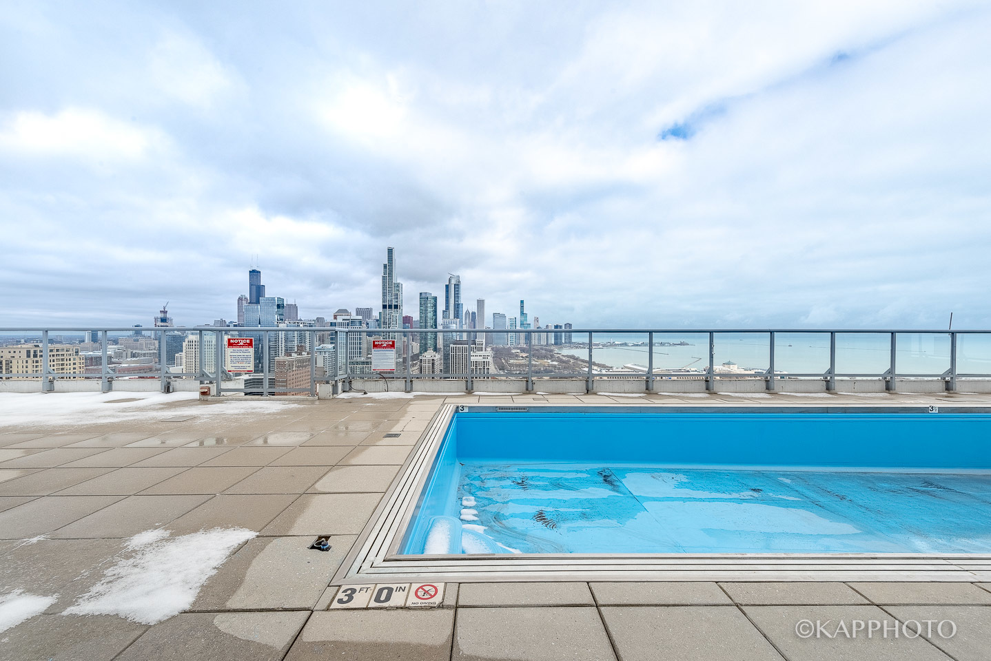 1629 S Prairie Avenue Unit: 2502