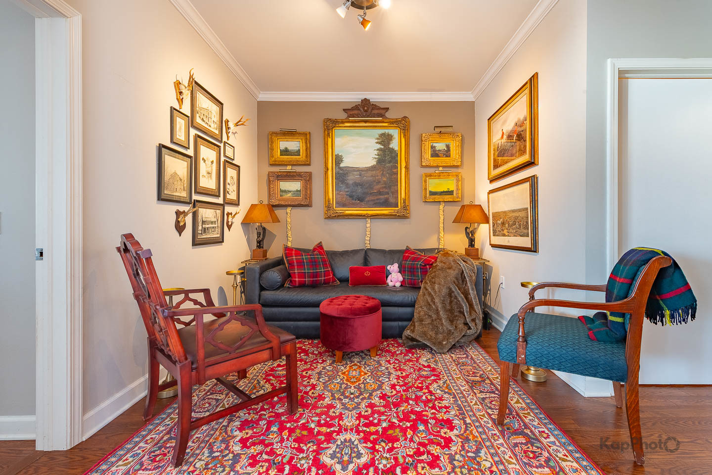 1629 S Prairie Avenue Unit: 2502