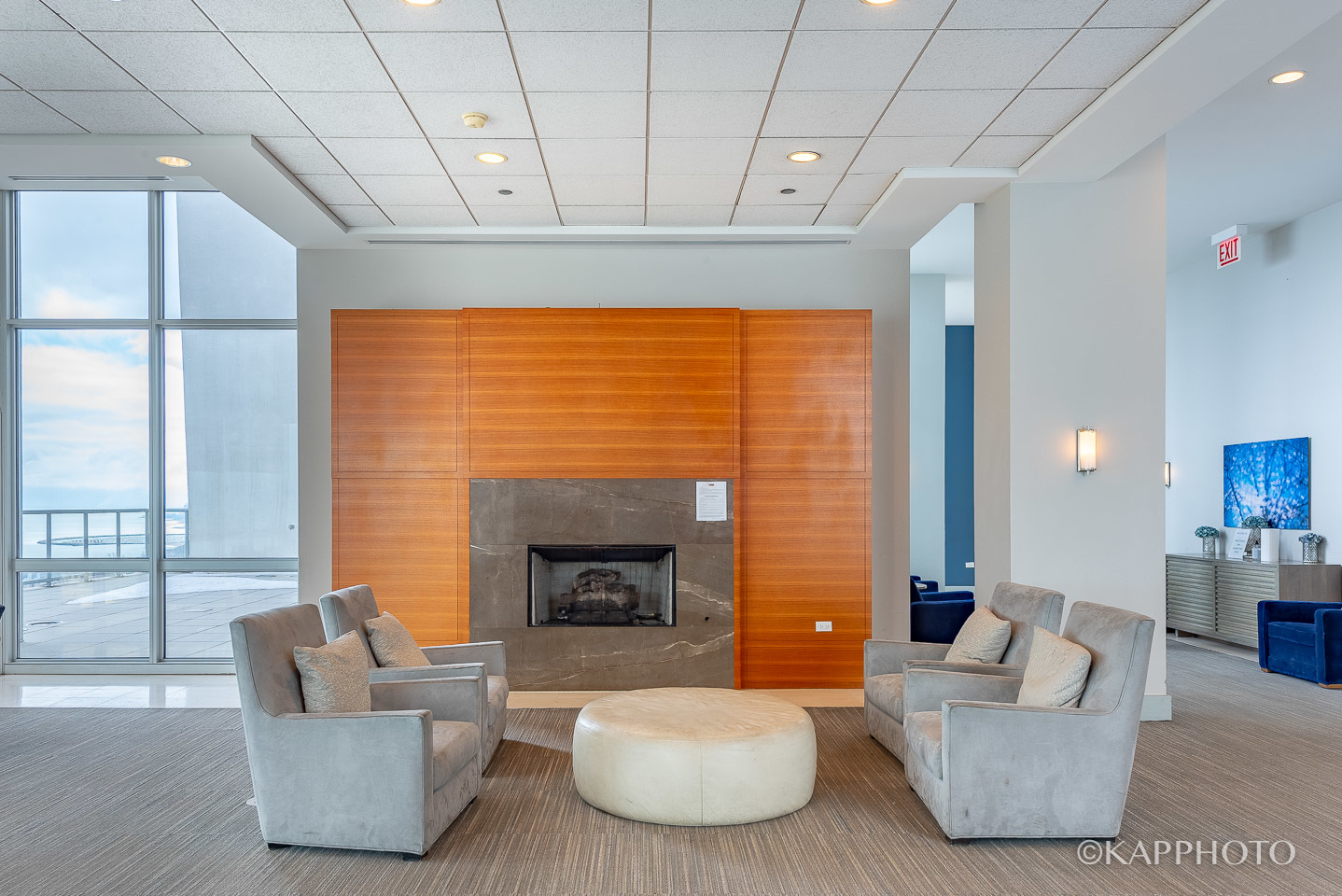 1629 S Prairie Avenue Unit: 2502