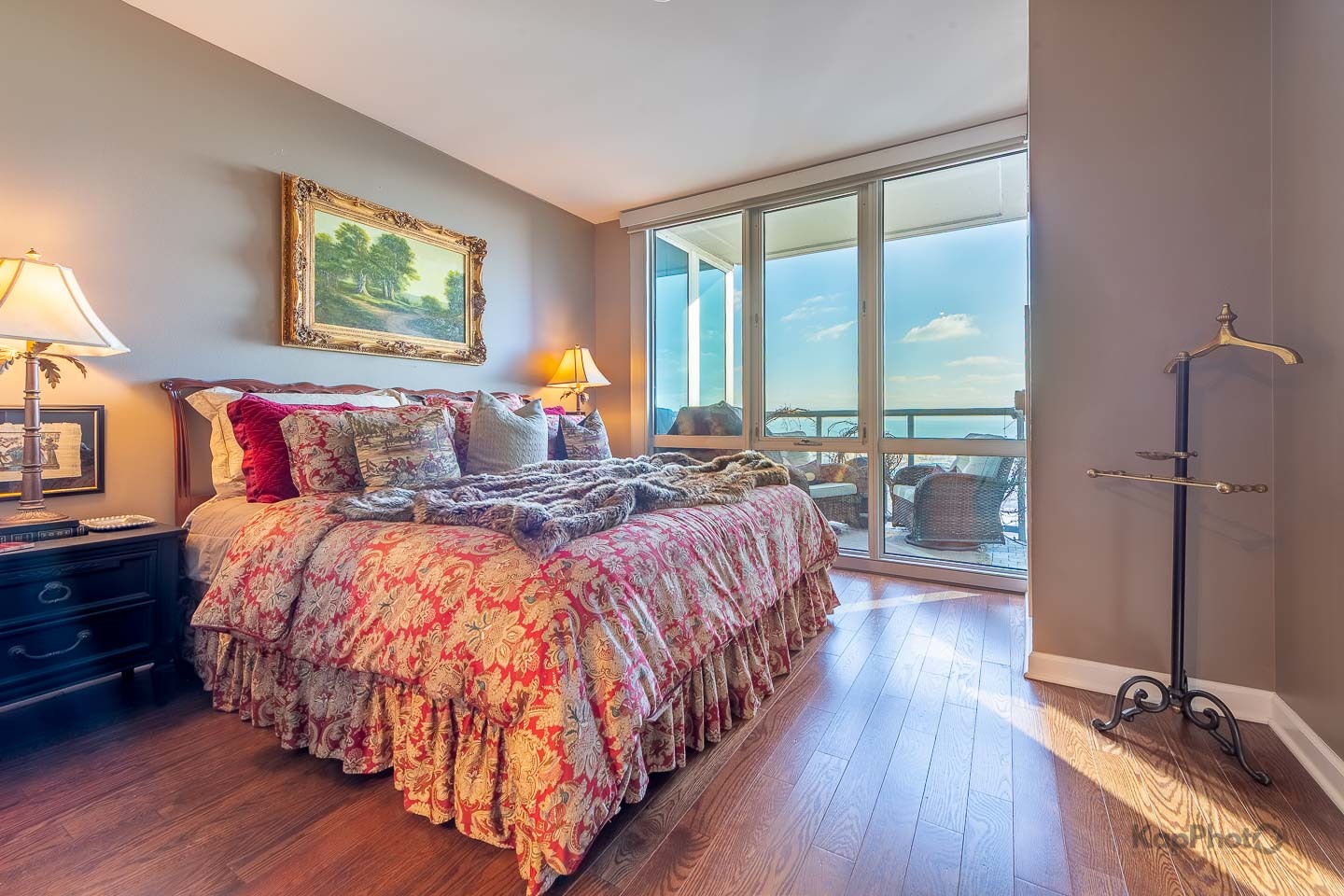 1629 S Prairie Avenue Unit: 2502