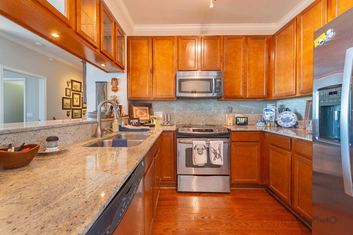 1629 S Prairie Avenue Unit: 2502