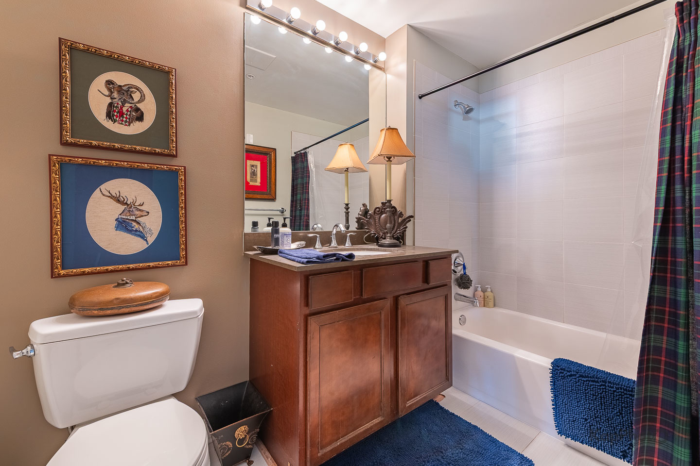 1629 S Prairie Avenue Unit: 2502